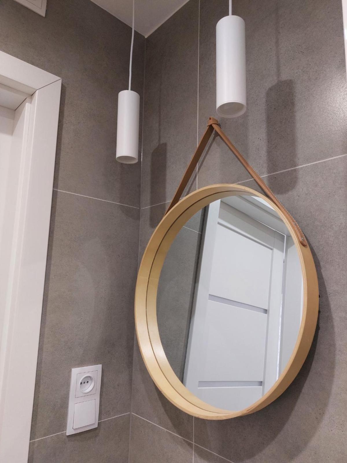 Апартаменты Apartament Gdanska Лодзь Экстерьер фото